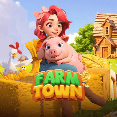 Farm Town